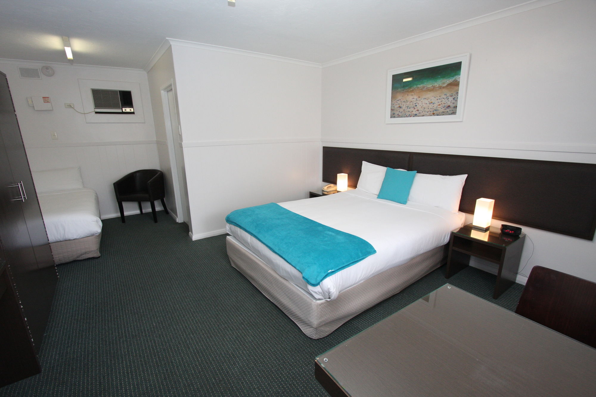 Фото Comfort Inn Victor Harbor