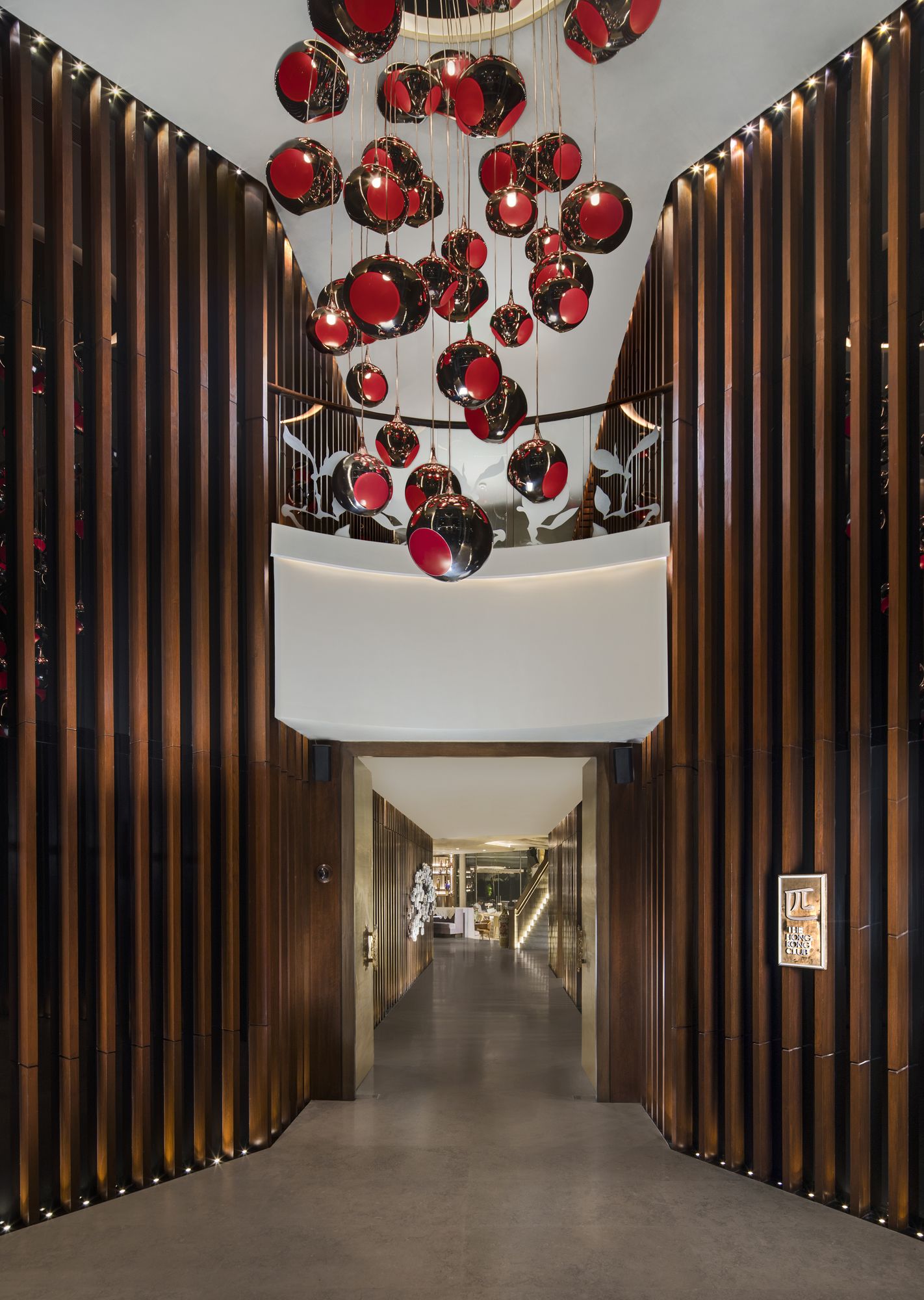 Фото Hyatt Regency Delhi