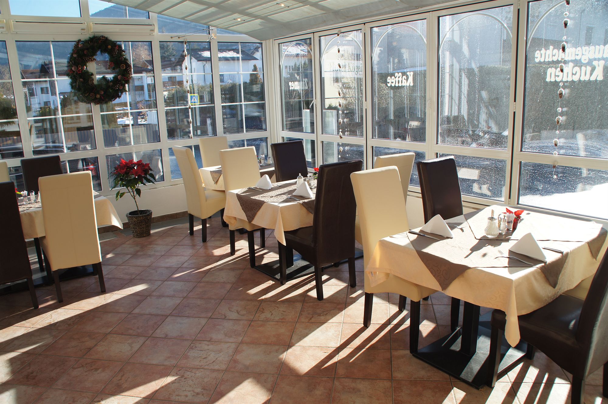 Фото Hotel Kögele