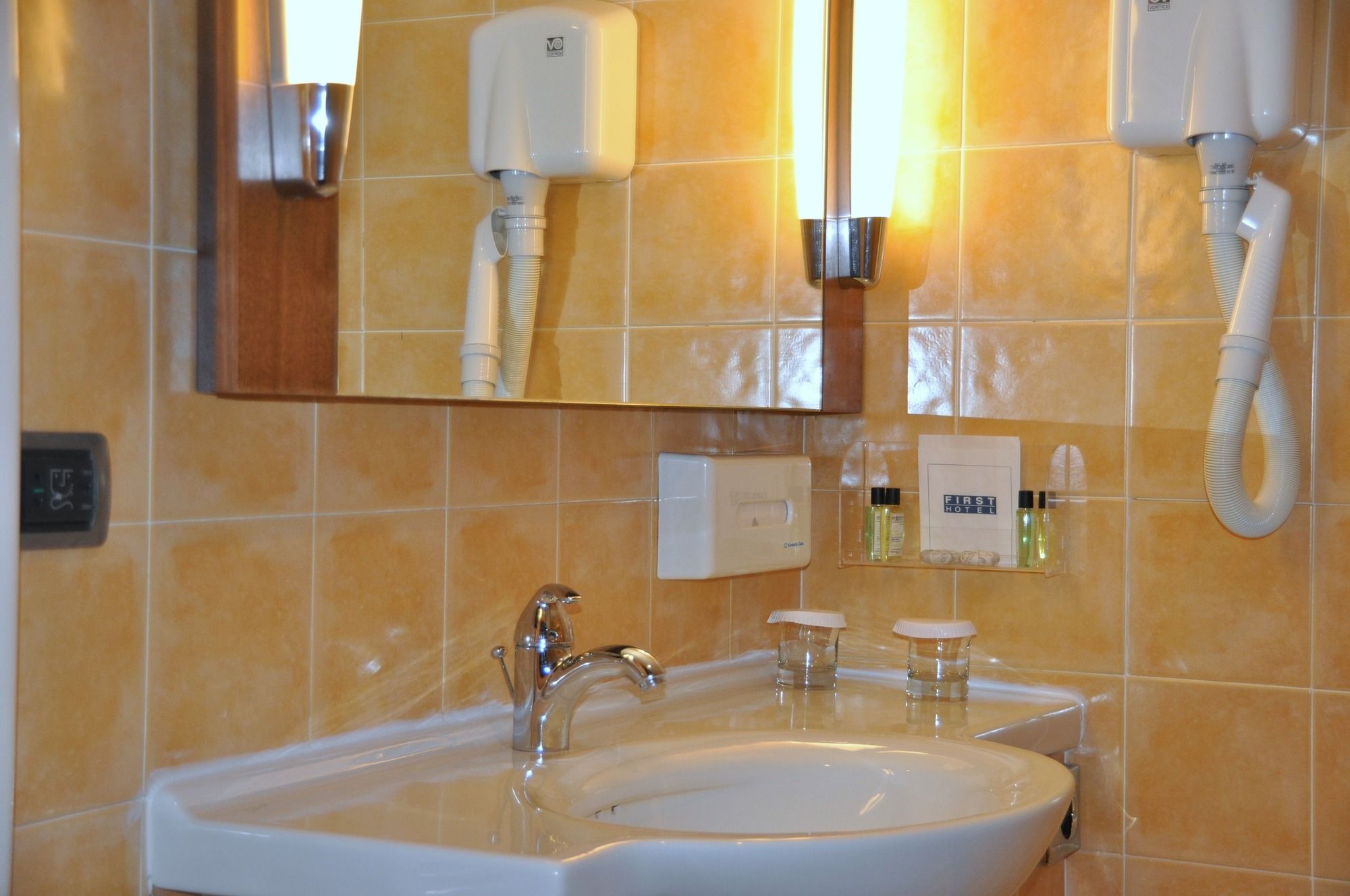 Фото First Hotel Malpensa