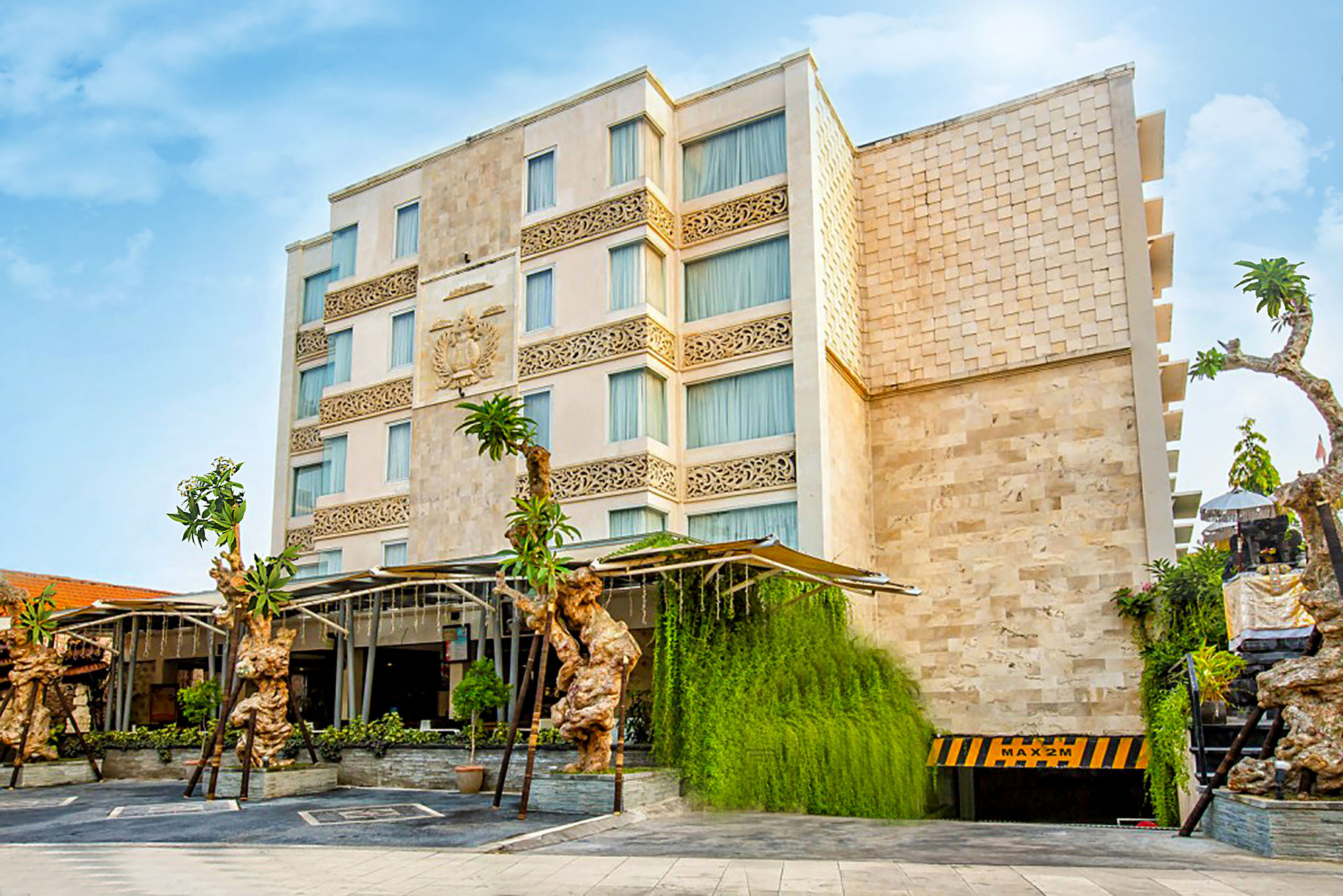 Фото Royal Regantris Kuta