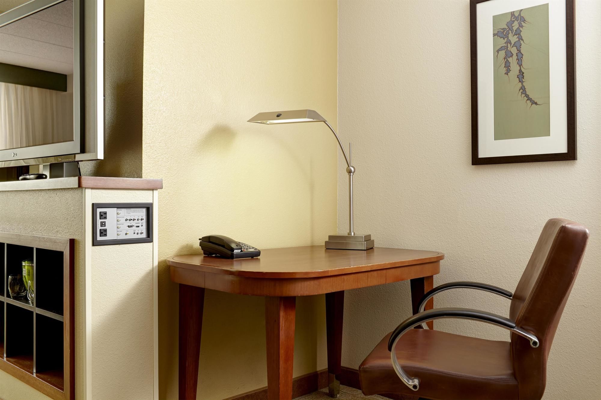 Фото Hyatt Place Fair Lawn Paramus