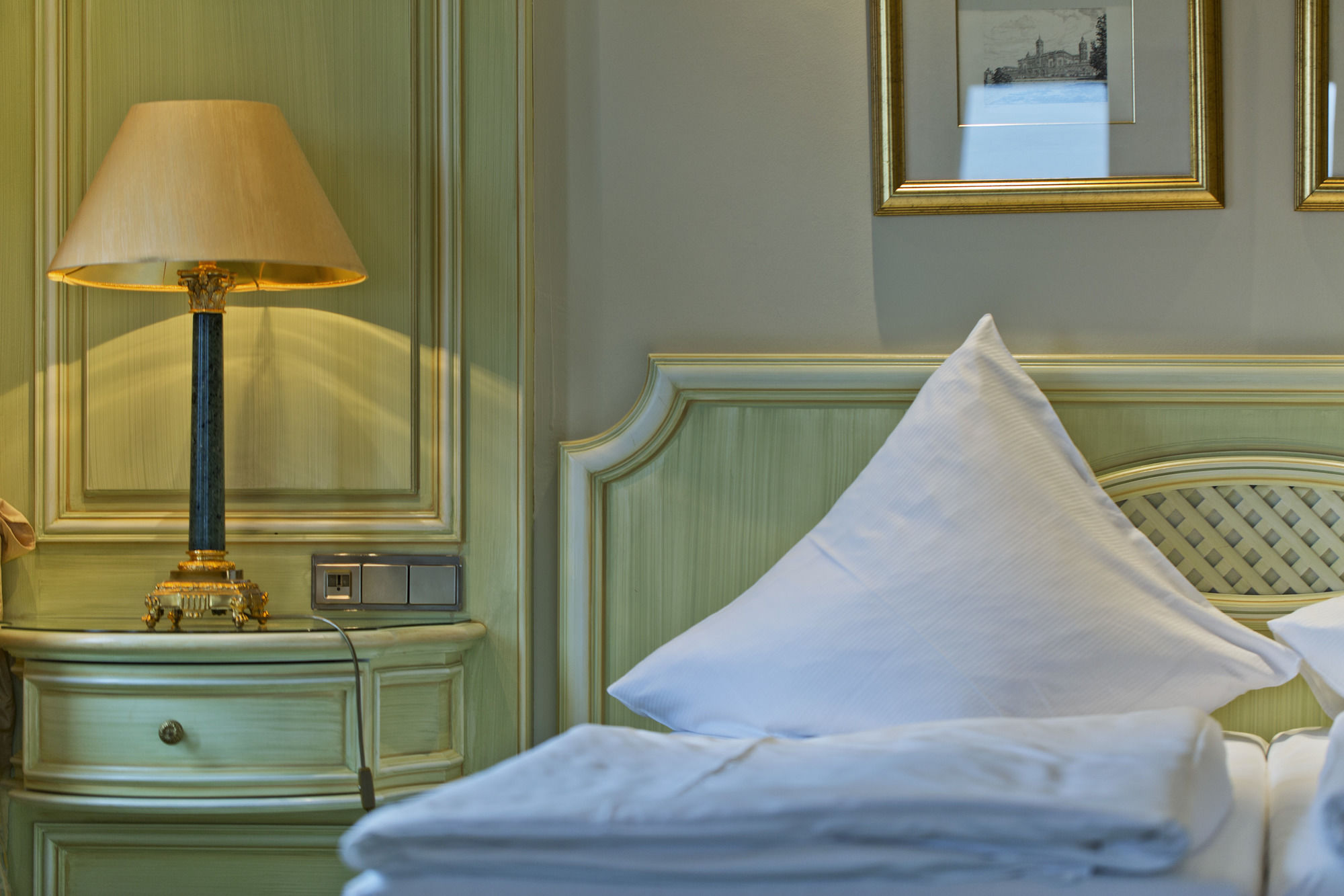 Фото Central-Hotel Kaiserhof