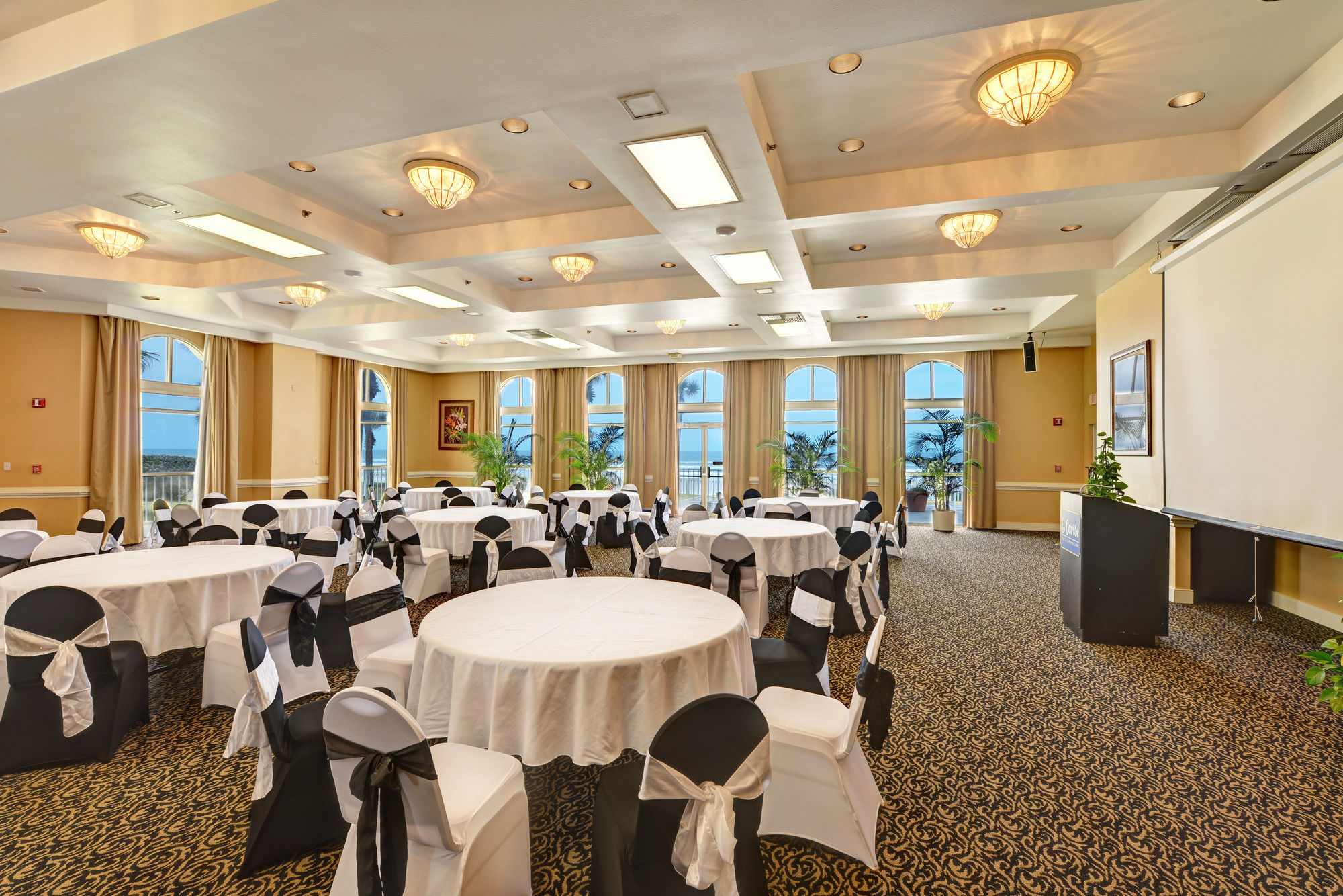 Фото El Caribe Resort & Conference Center