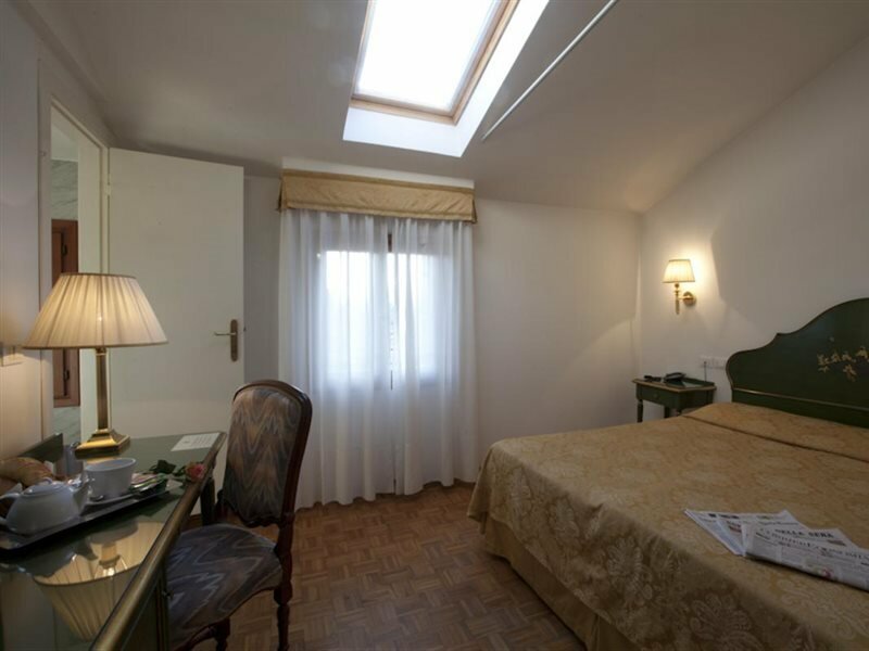 Фото Palazzo Cendon - Le Mansarde