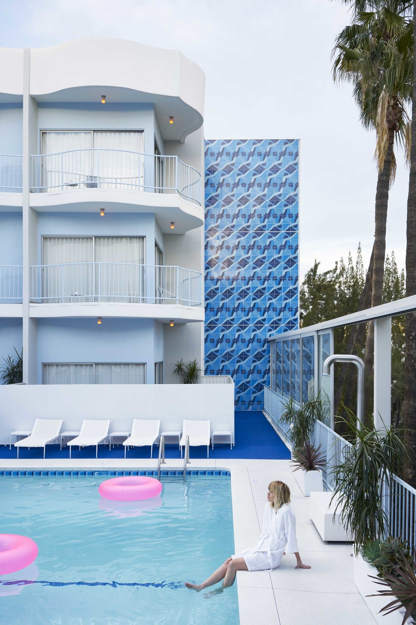 Фото The Standard Hollywood