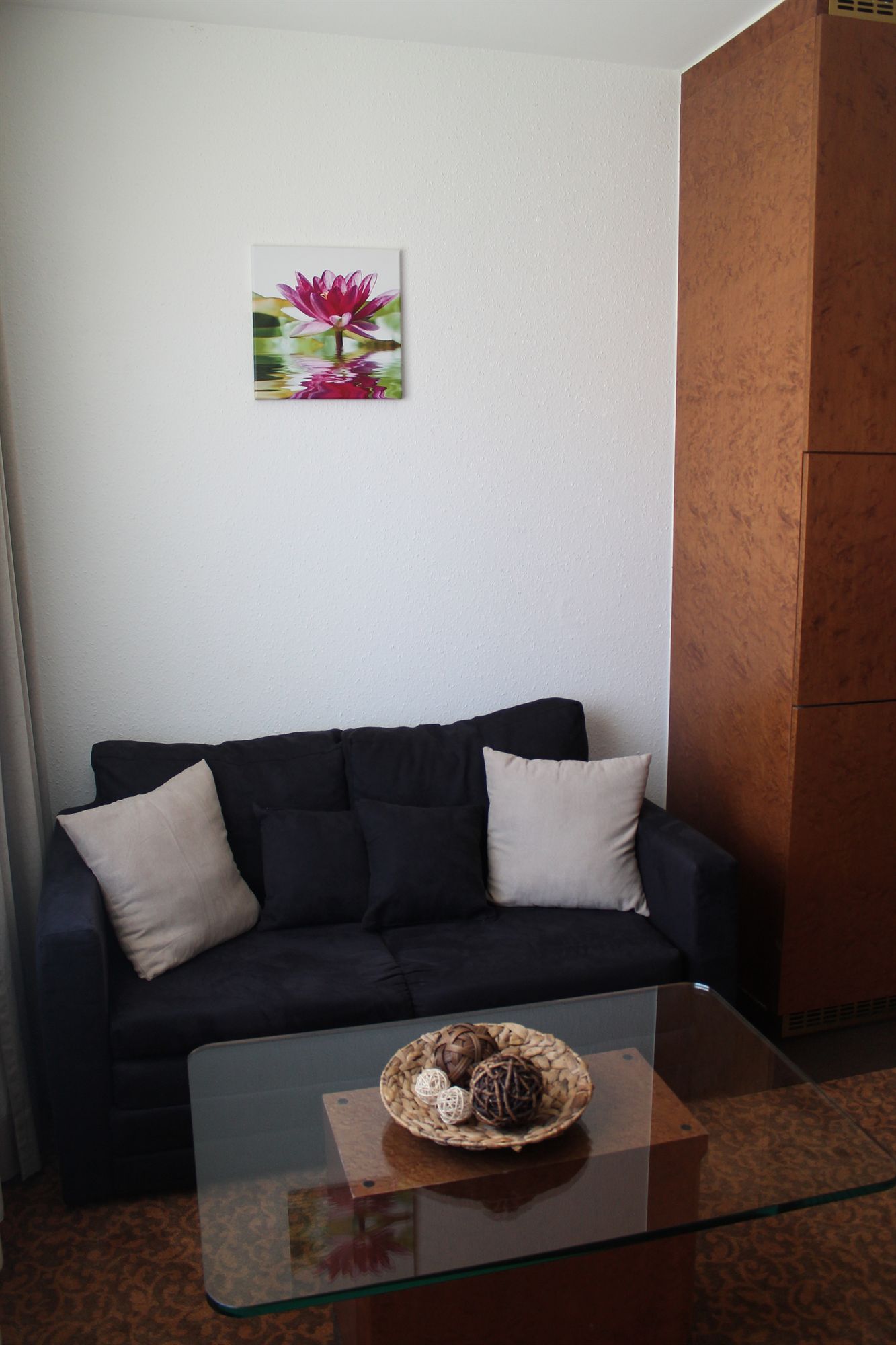 Фото Hotel Flora Stuttgart - Möhringen