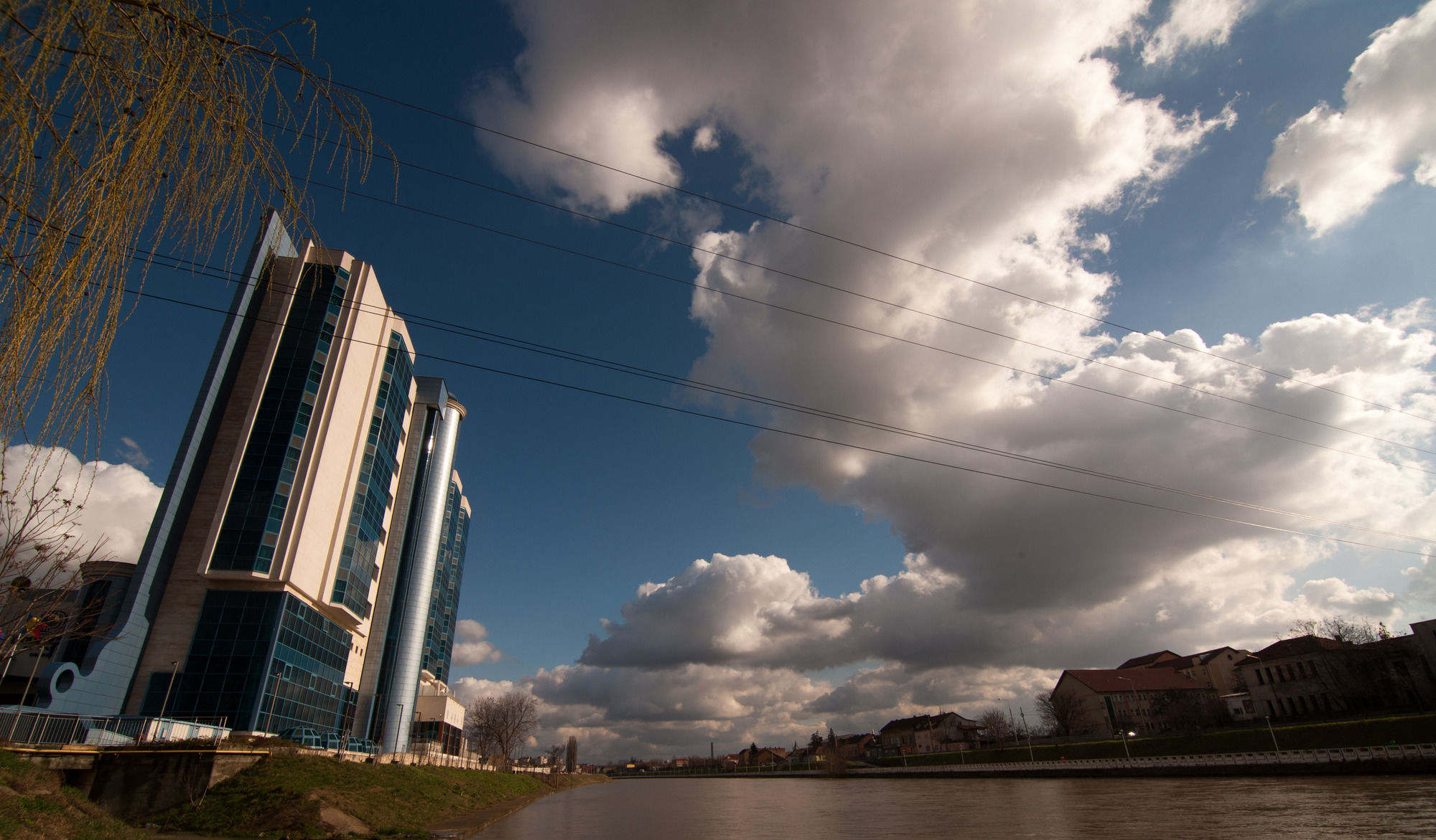 Фото DoubleTree by Hilton Oradea