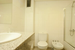 Гостиница Bahia Redonda Hotel