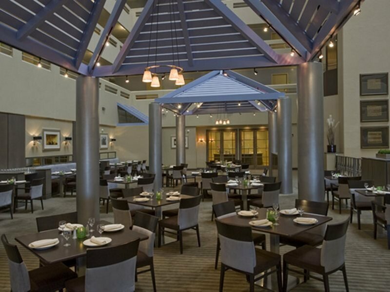 Фото Holiday Inn Denver East, an Ihg Hotel