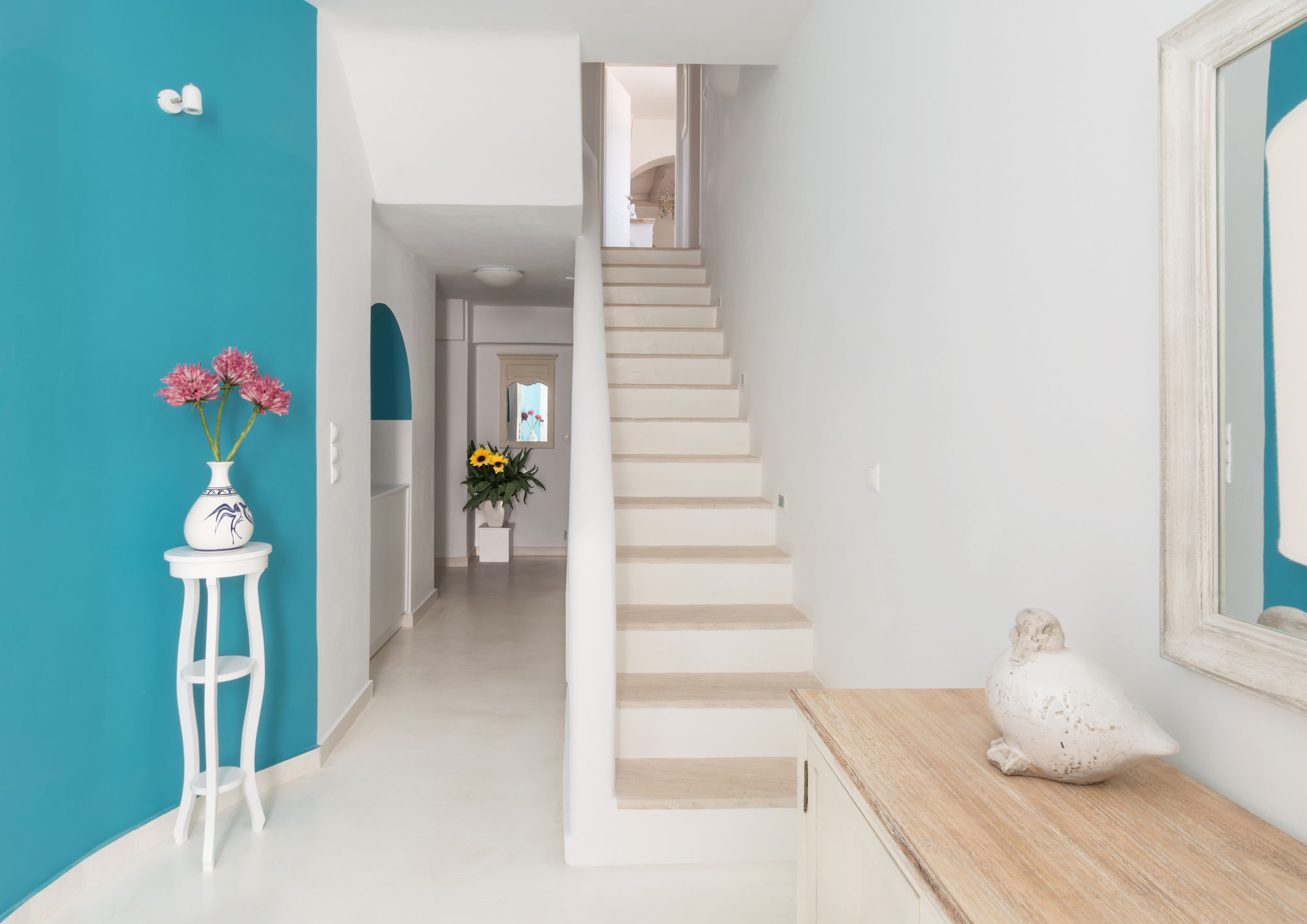 Фото Michaela Residence