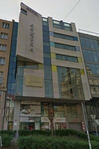 Гостиница Ankora