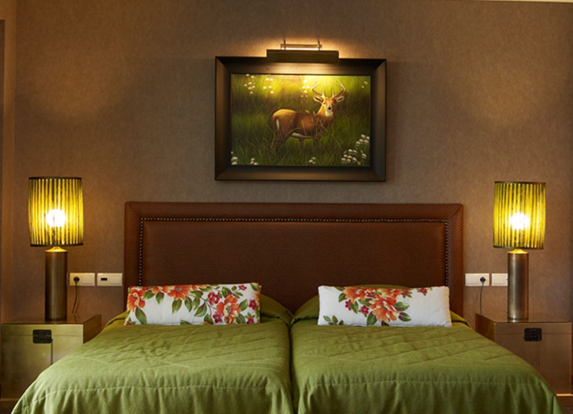 Фото Hotel Du Lac Congress Center & SPA