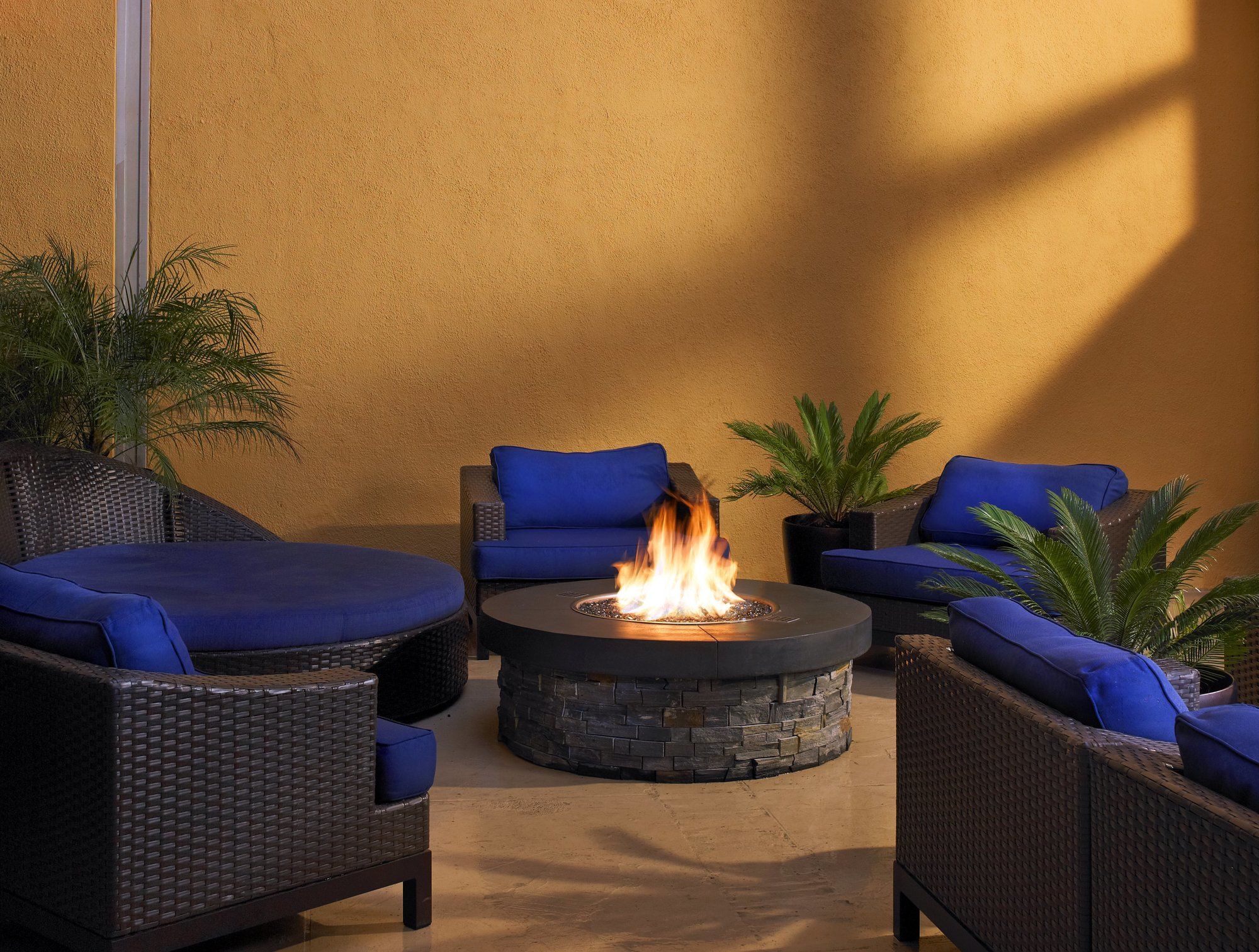 Фото Sheraton Agoura Hills Hotel