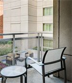 Фото Courtyard by Marriott Washington, DC/Foggy Bottom