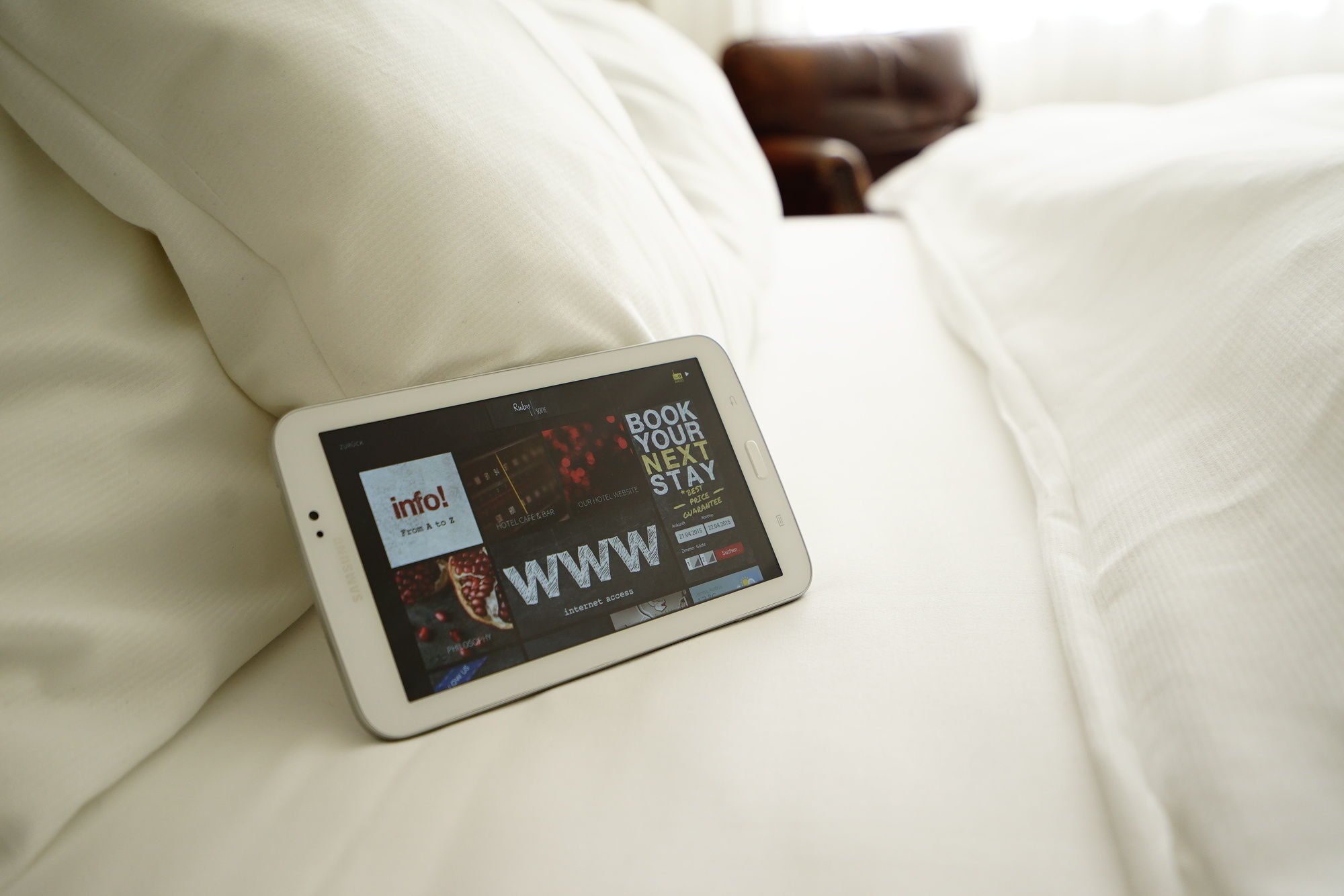 Фото Ruby Sofie Hotel Vienna