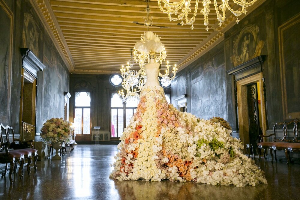 Фото Ca' Sagredo