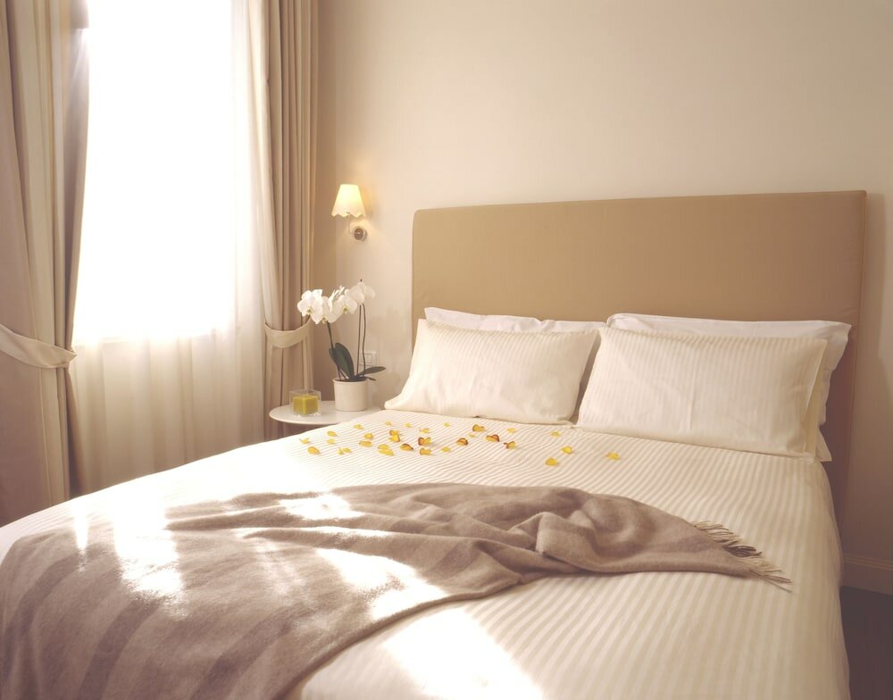 Фото Апарт-отель Residence Hilda