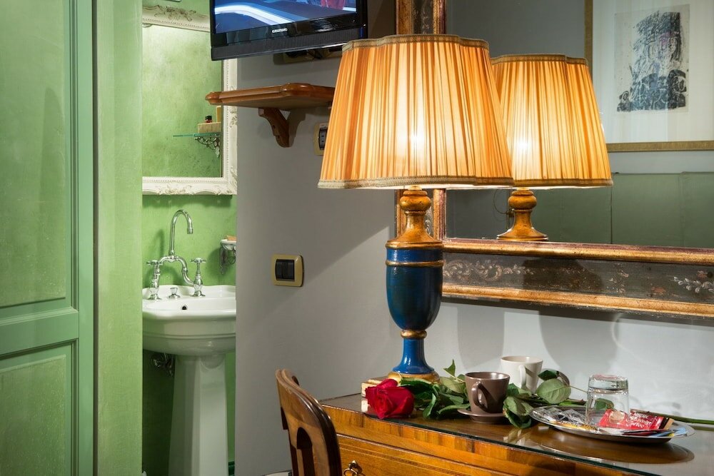 Фото B&b Il Marzocco