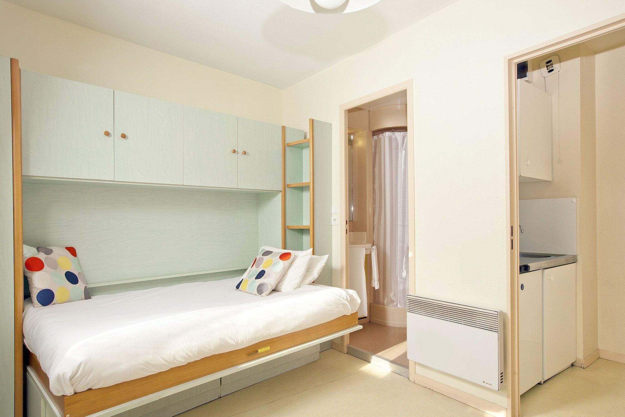 Фото Cerise Nantes La Beaujoire