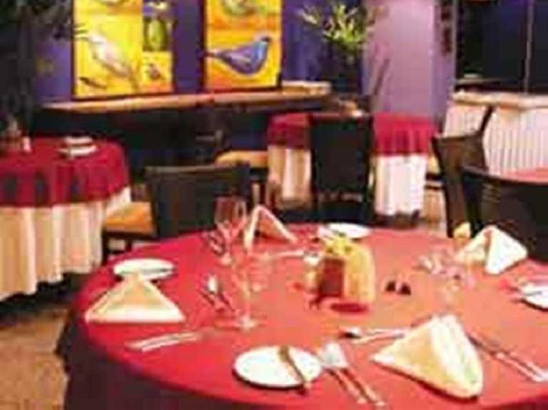 Фото Blue Tree Towers Fortaleza Beira Mar