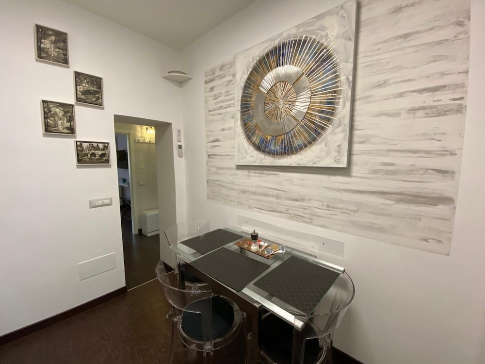 Фото Wrh Termini