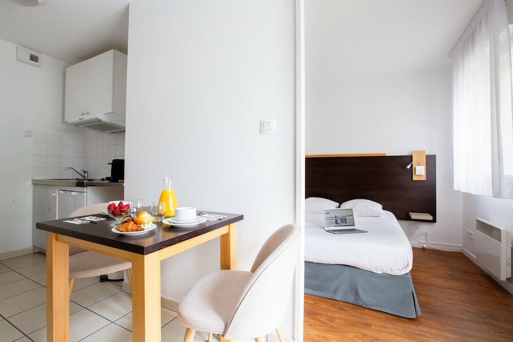 Фото Cerise Nantes Atlantis