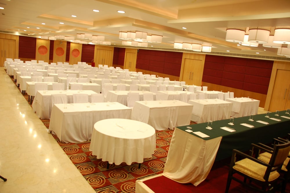 Фото Fortune Inn Sree Kanya, Visakhapatnam - Member ITC Hotel Group