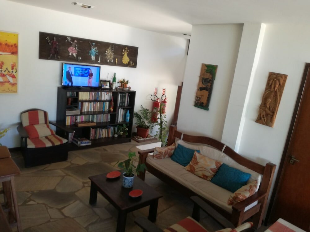 Фото Pousada Poesia