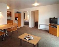 Фото Riccarton Motor Lodge