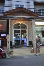 Hotel Arya Inn Pattaya Beach Hotel, Pattaya, photo