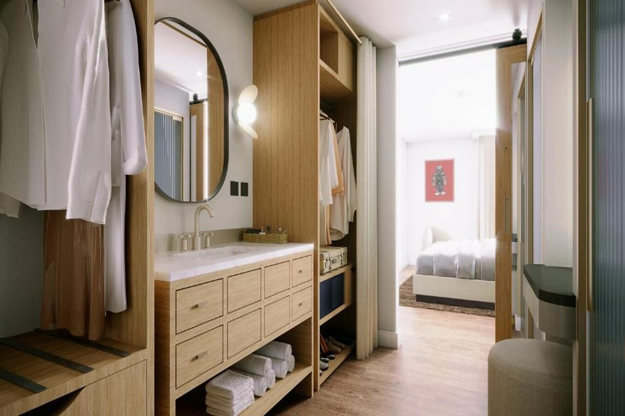 Фото Virgin Hotels Glasgow