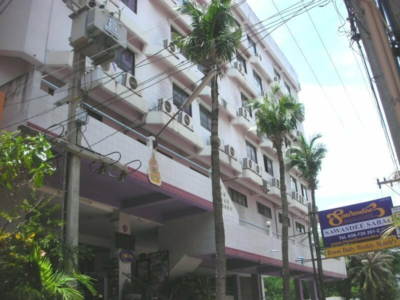 Фото Sawasdee Sabai, Pattaya