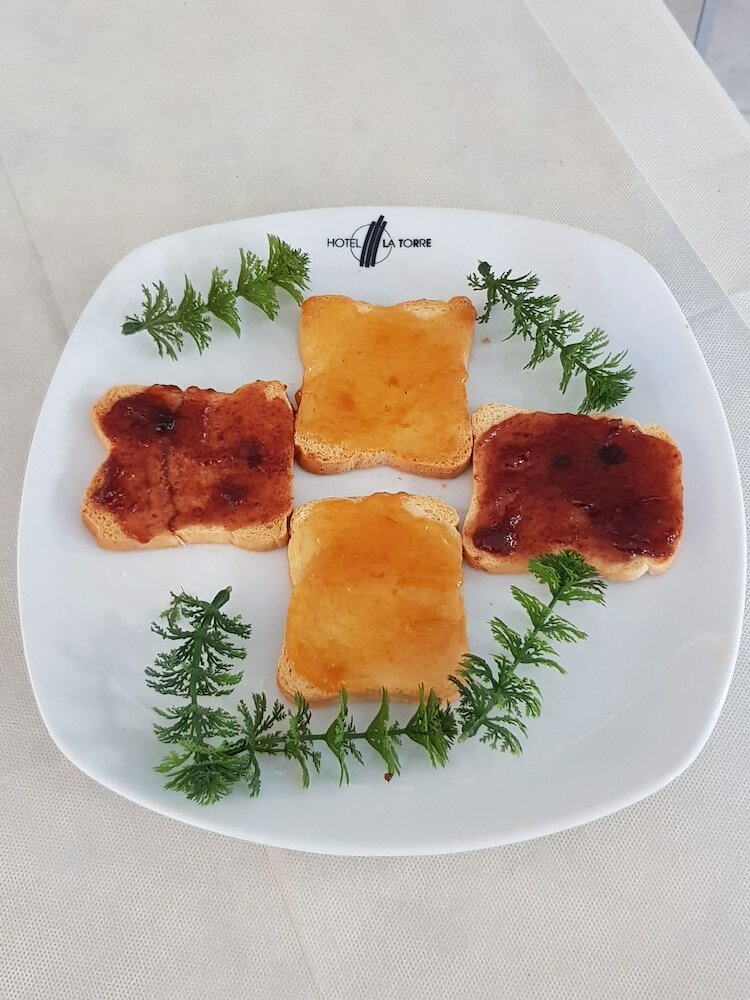 Фото Hotel La Torre