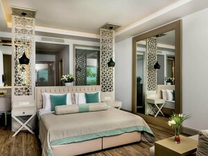 Гостиница Blue Dreams Resort