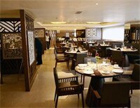 Фото Monotel Luxury Business Hotel