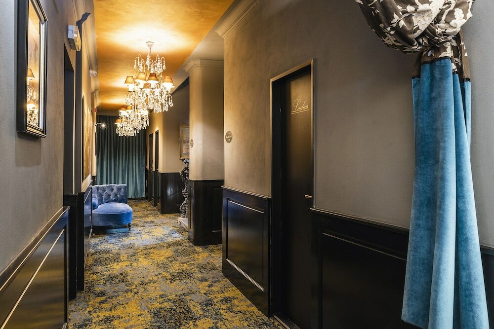 Фото Numa Root Rooms & Apartments