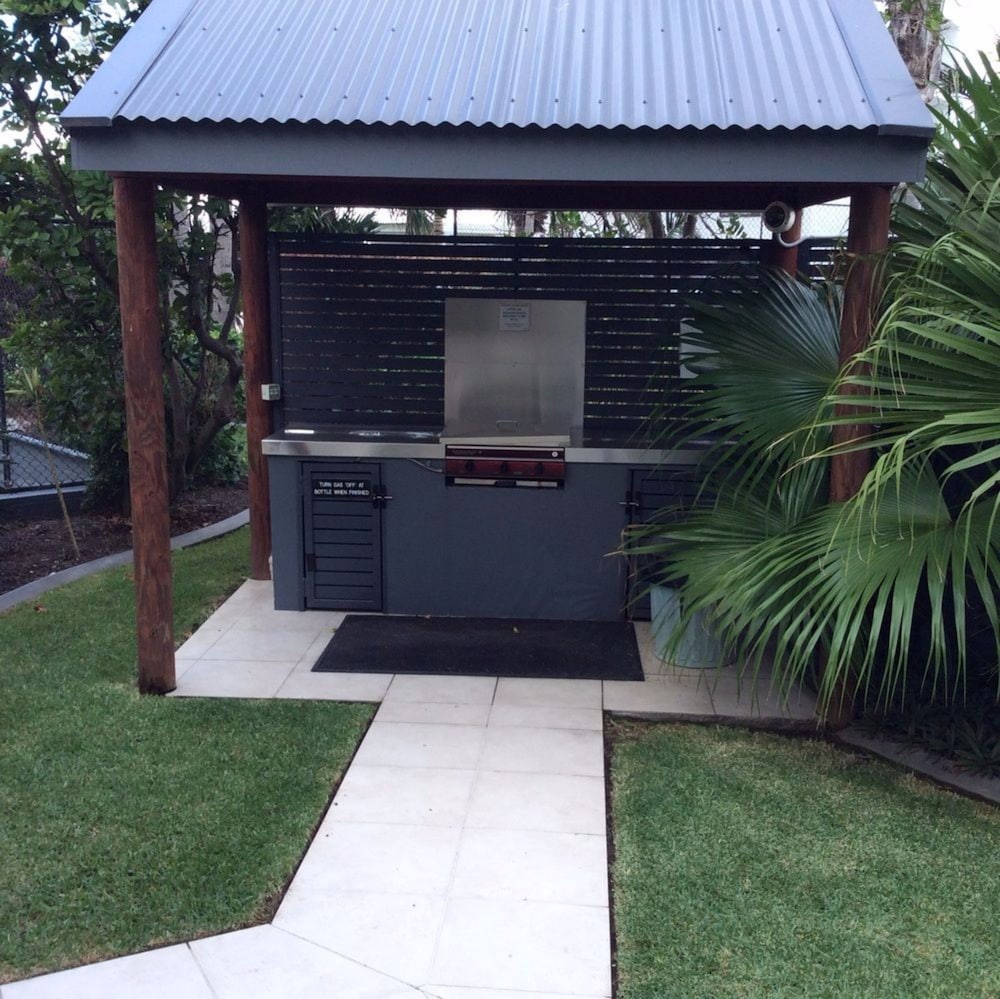 Фото Pacific Resort Broadbeach