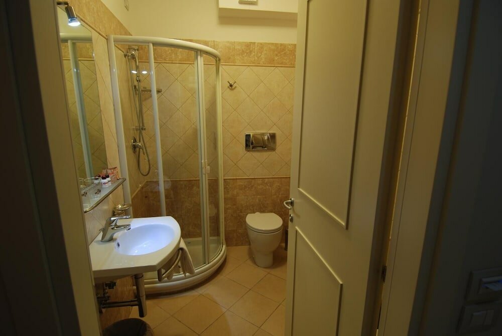 Фото Hotel Vittorio Emanuele