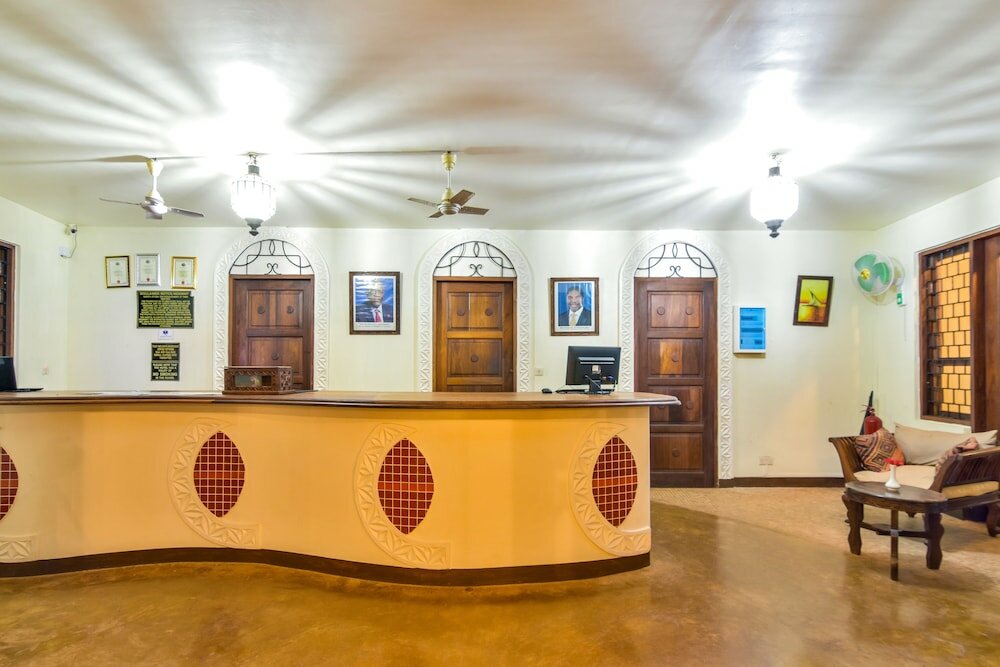 Фото отеля 4