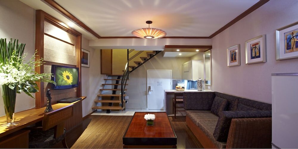 Фото Sunflower Hotel & Residence