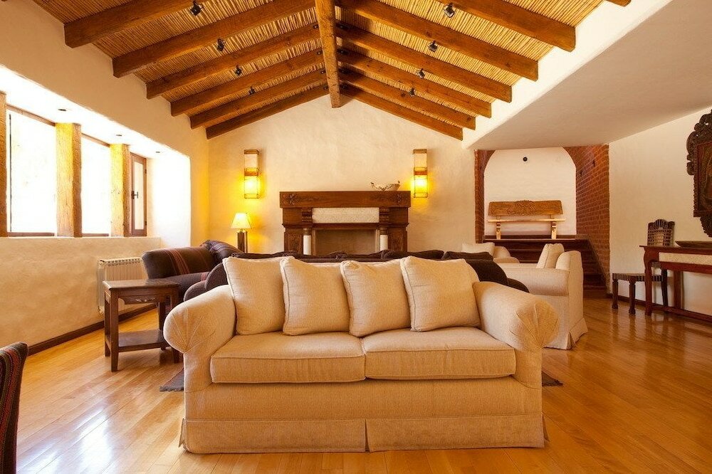 Фото Marques de Tojo Hotel