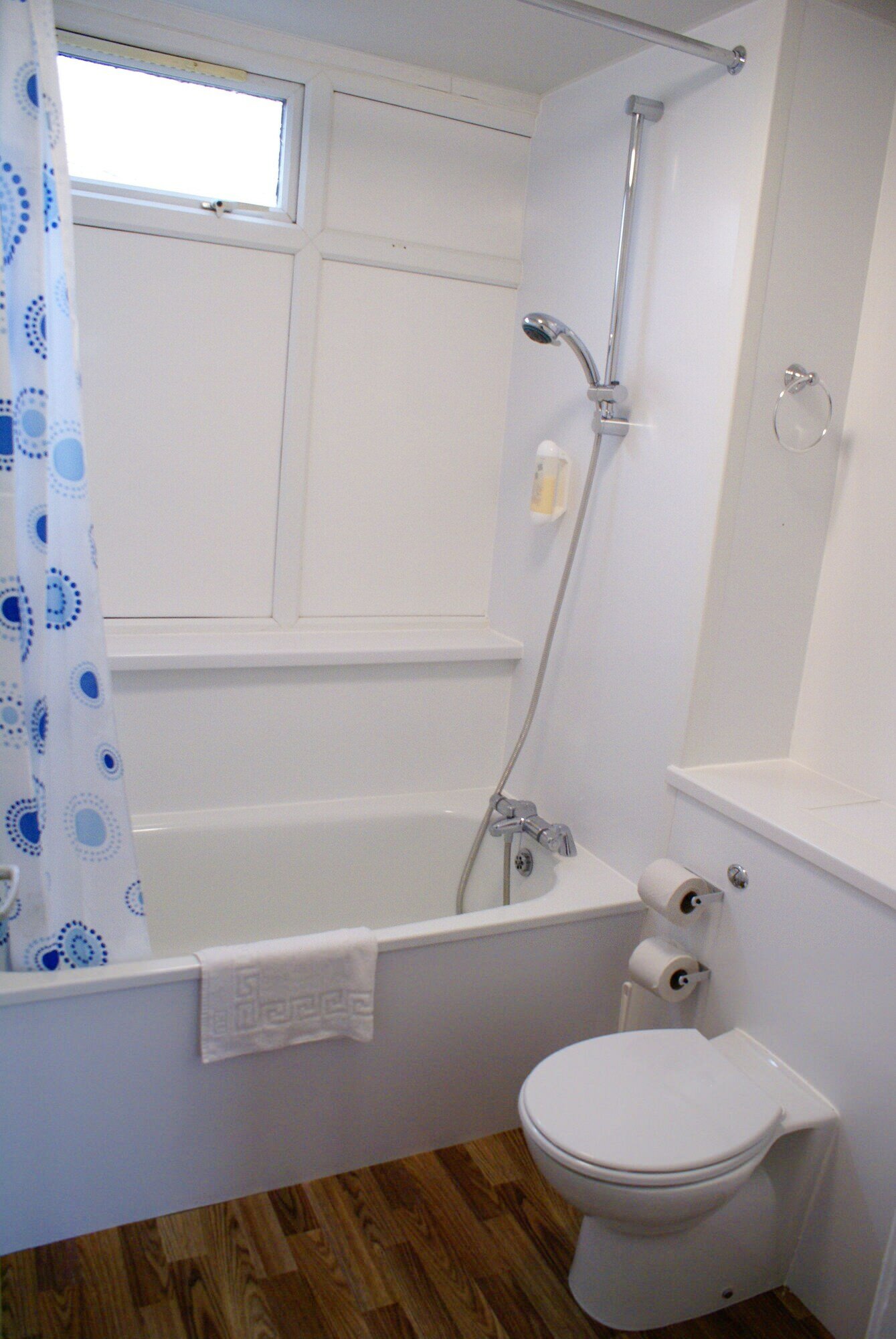 Фото Southport Holiday Park