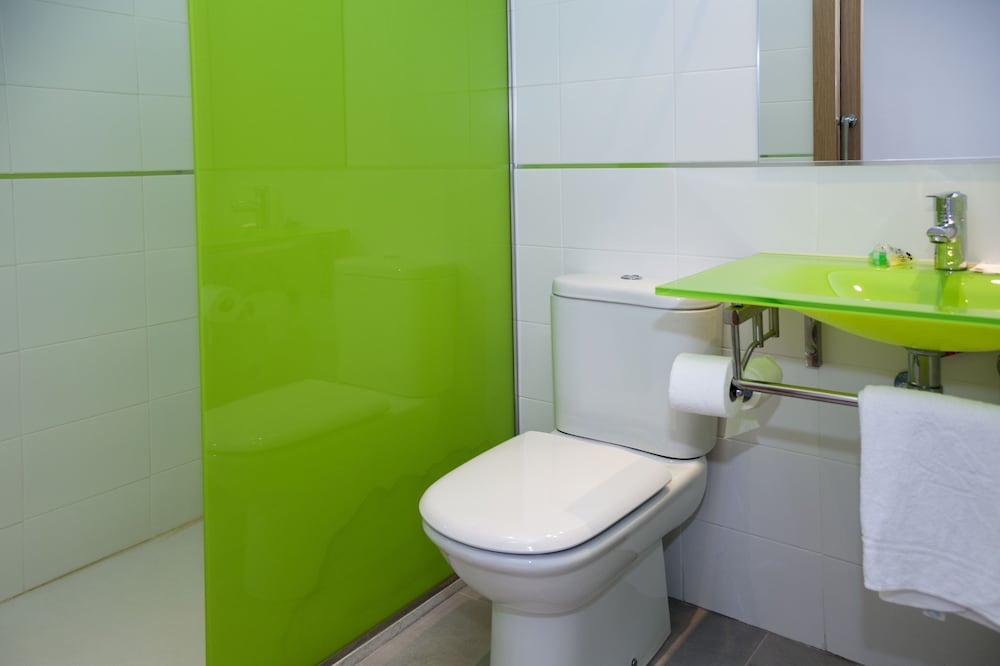 Фото Hotel Jatorrena