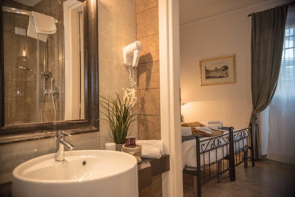 Фото La Residenza Dell'Angelo Nuova