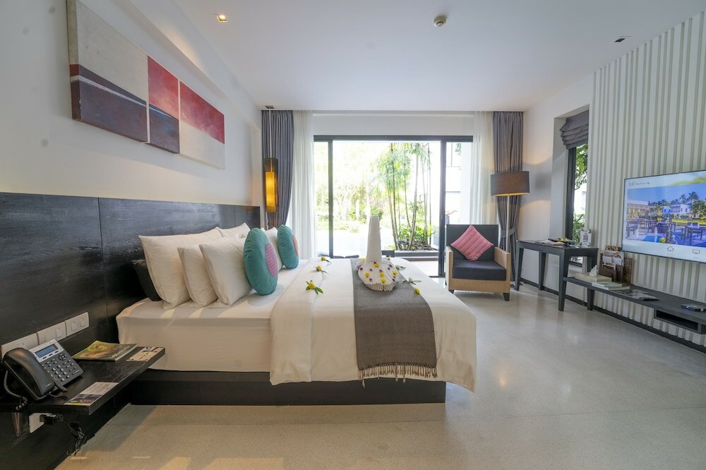 Фото The Chill Resort & SPA Koh Chang