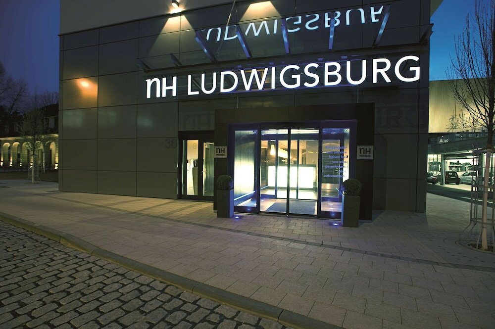 Фото Nh Ludwigsburg