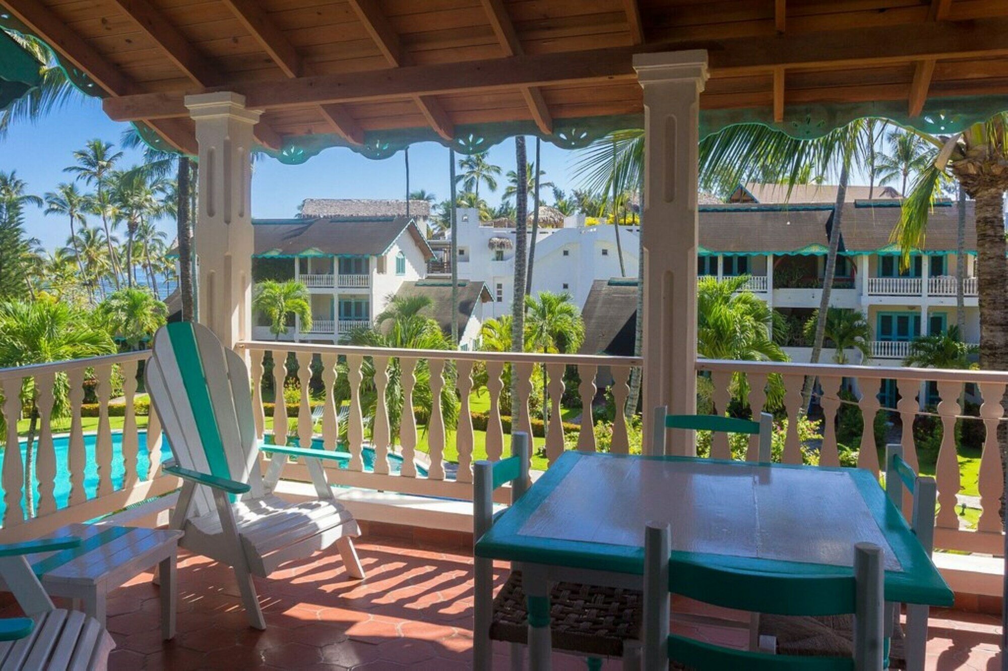 Фото Playa Colibri