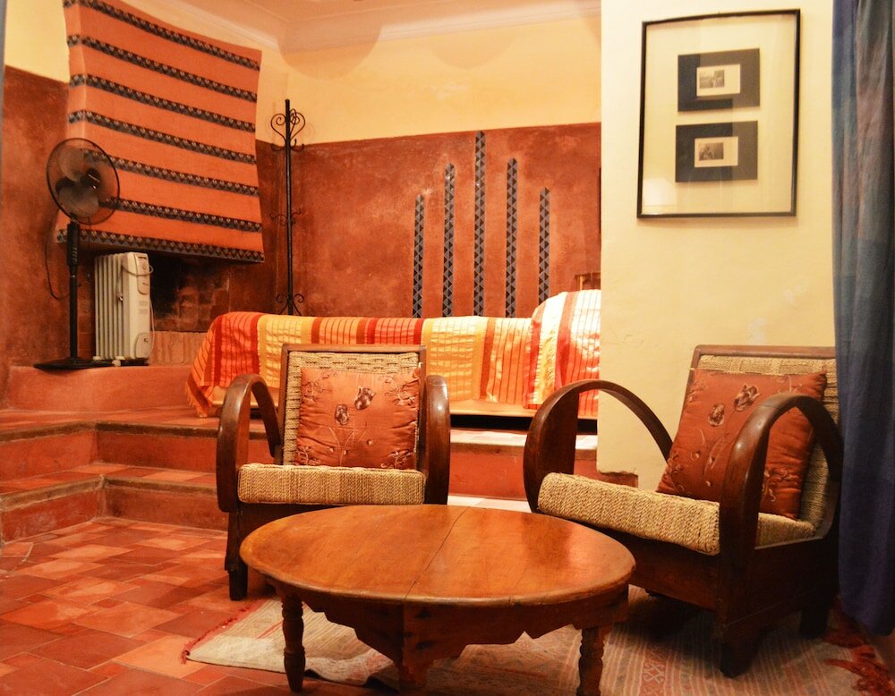 Фото Riad Dar Ihssane