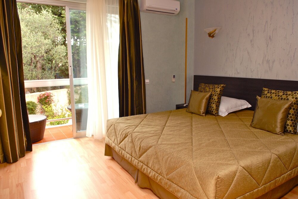 Фото Hotel Gallia Cannes